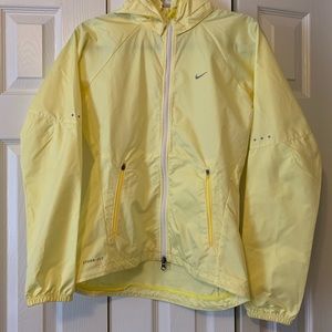 NWOT NIKE Windbreaker 🌼